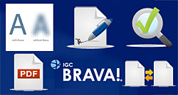 Brava 7 2-1335