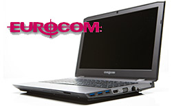 Eurocom M3-1333