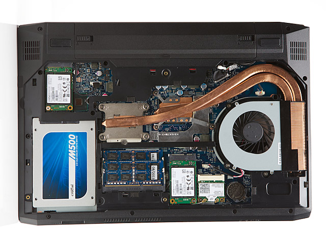 Eurocom M3 inside-1333