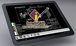 Intellicad Android Viewer-1335