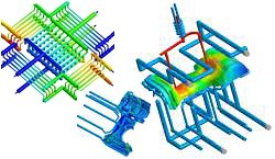 Moldex3D Cool-1332