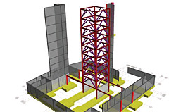 RAM Structural System-1334