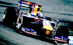 Red Bull Racing F1 Testing-1335