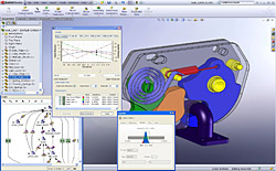 Sigmetrix Cetol pro SolidWorks - 1334