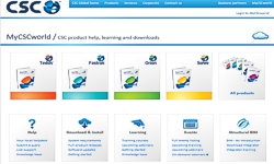 csc web-1332