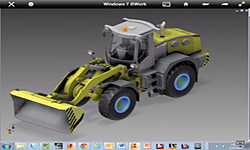 Autodesk Remote-1339