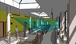 Axis Camera Families for Revit - 1339