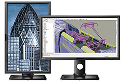 BenQ bl2710pt CAD-1337