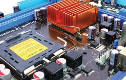 CAPS Universe Electronic Component Data-1336