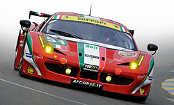 Ferrari ANSYS-1338