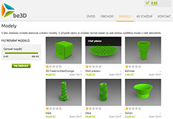 be3D.cz modely-nahled-1337