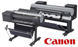 canon iPF6400S a iPF8400S-1337