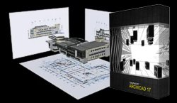 ArchiSHOW ArchiCAD 17-1342