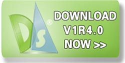 DraftSight V1R4.0-1341