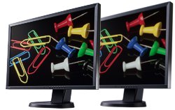 EIZO EV2216W-BK-1340