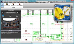 Revit TS plug-in-1340