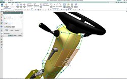 Siemens NX 9-1343w