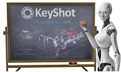 keyshot4-2-1342