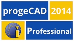 progecad 2014 1340