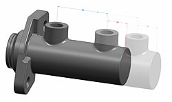 3DSync Siemens PLM-1347