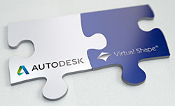 Autodesk VSR-1345