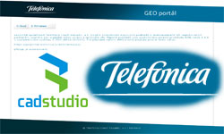 GEO portal Telefonica CR-1345