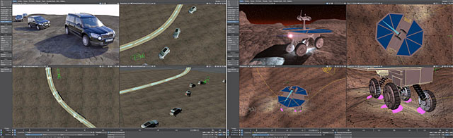 LightWave plug-in-1345