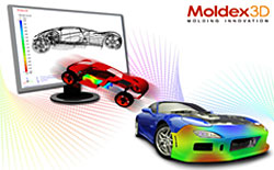 Moldex3D