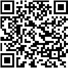 QR kód ke stažení aplikace Veterinární mapa QR Vetmapa-1348