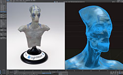 lightwave plug in-1345