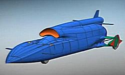 BloodhoundSSC 1353