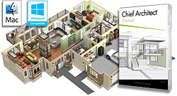 Chief Architect-1349