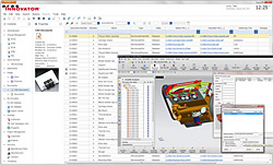 Aras innovator-1403