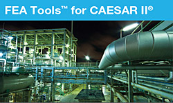 FEATools pro Caesar-1403