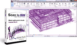 Scan to BIM-1406