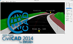 CivilCAD Extensive Visibility Tools-1408