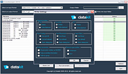 Datakit CrossManager-1406