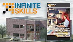 Infinite Skills-Revit-1407