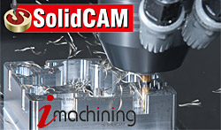 SolidCAM iMachining-1408