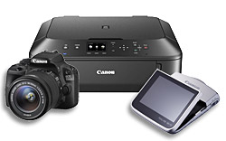 Canon – ceny za design-1410
