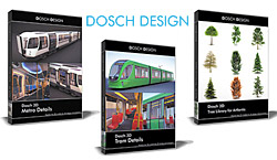 DoschDesign M T S-1411