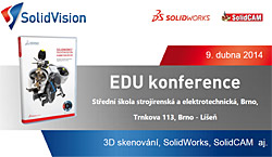 EDU SolidVision-1413
