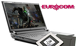 Eurocom X3 1413