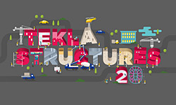 Tekla Structures 20-1412