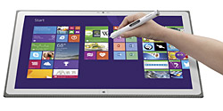 Toughpad 4K UT-MA6-1411
