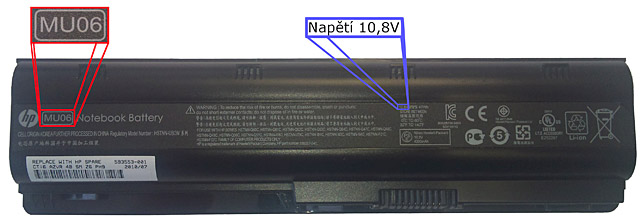 bat nb-1412