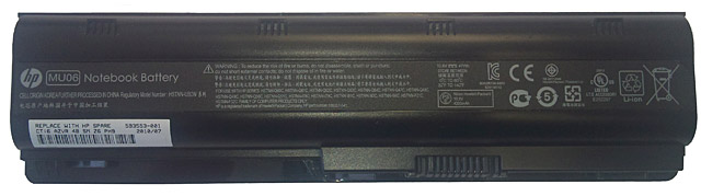 bat nb2-1412