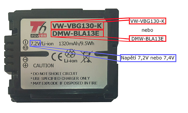 bat vc-1412