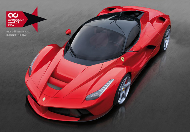 ferrari laferrari-1411