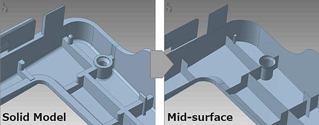 midsurface auto-1411